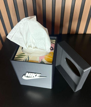 Style Tissue Holder