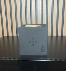 3D Planter with Integrated Drainage: A Retro Touch for Your Plants