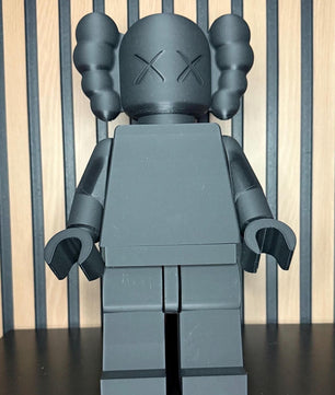 KAWS ‘Companion’ Collectible Figure – Limited Edition