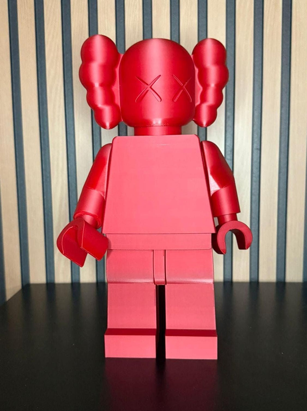 KAWS ‘Companion’ Collectible Figure – Limited Edition