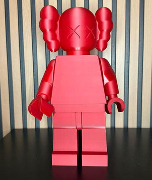 KAWS ‘Companion’ Collectible Figure – Limited Edition