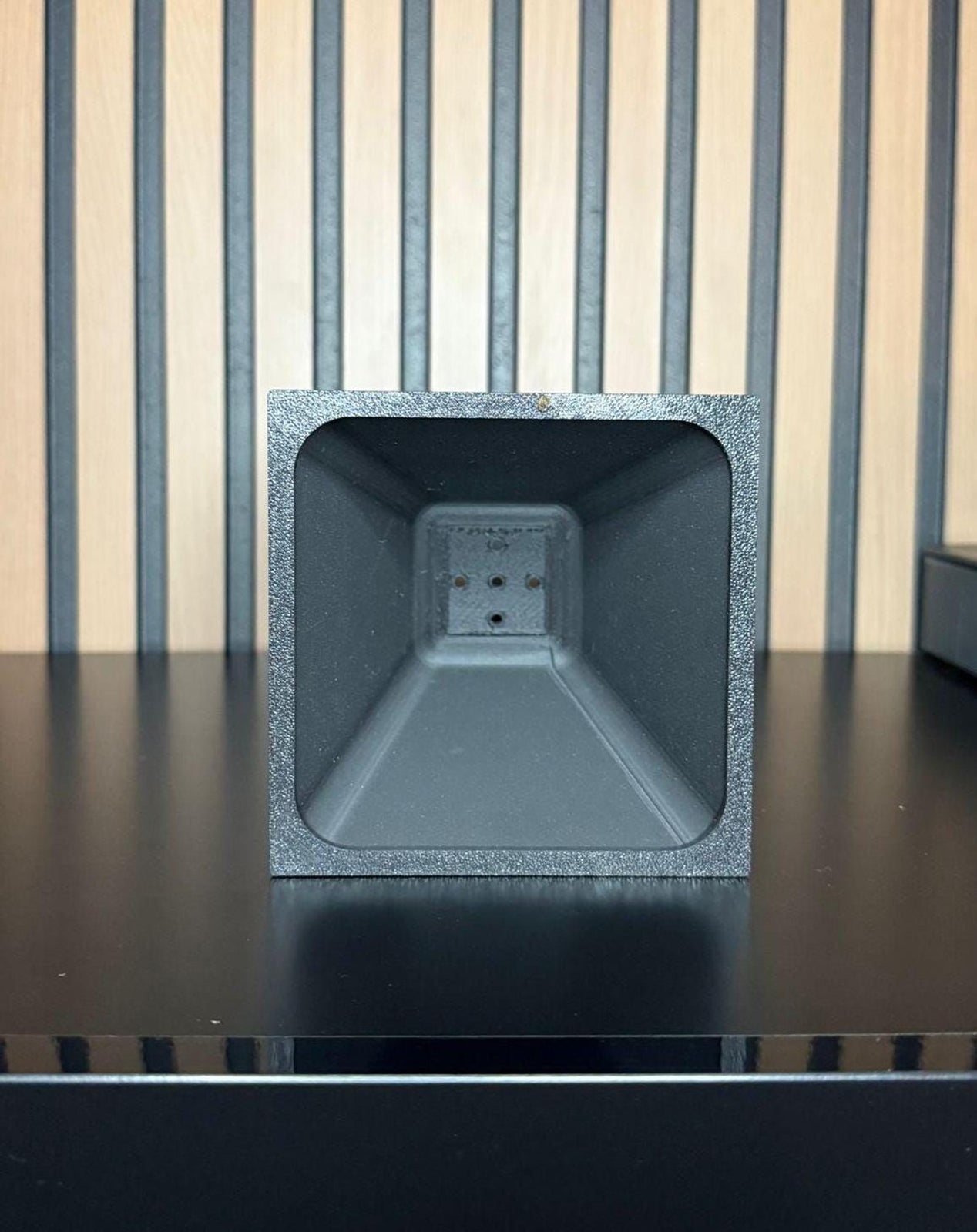 Personalized Decorative Planter with 3D Drainage