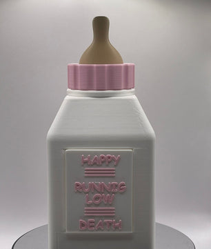 Portals Melanie Martinez - Cry baby Milk bottle replica  K12