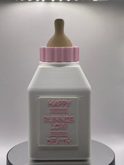 Portals Melanie Martinez - Cry baby Milk bottle replica  K12