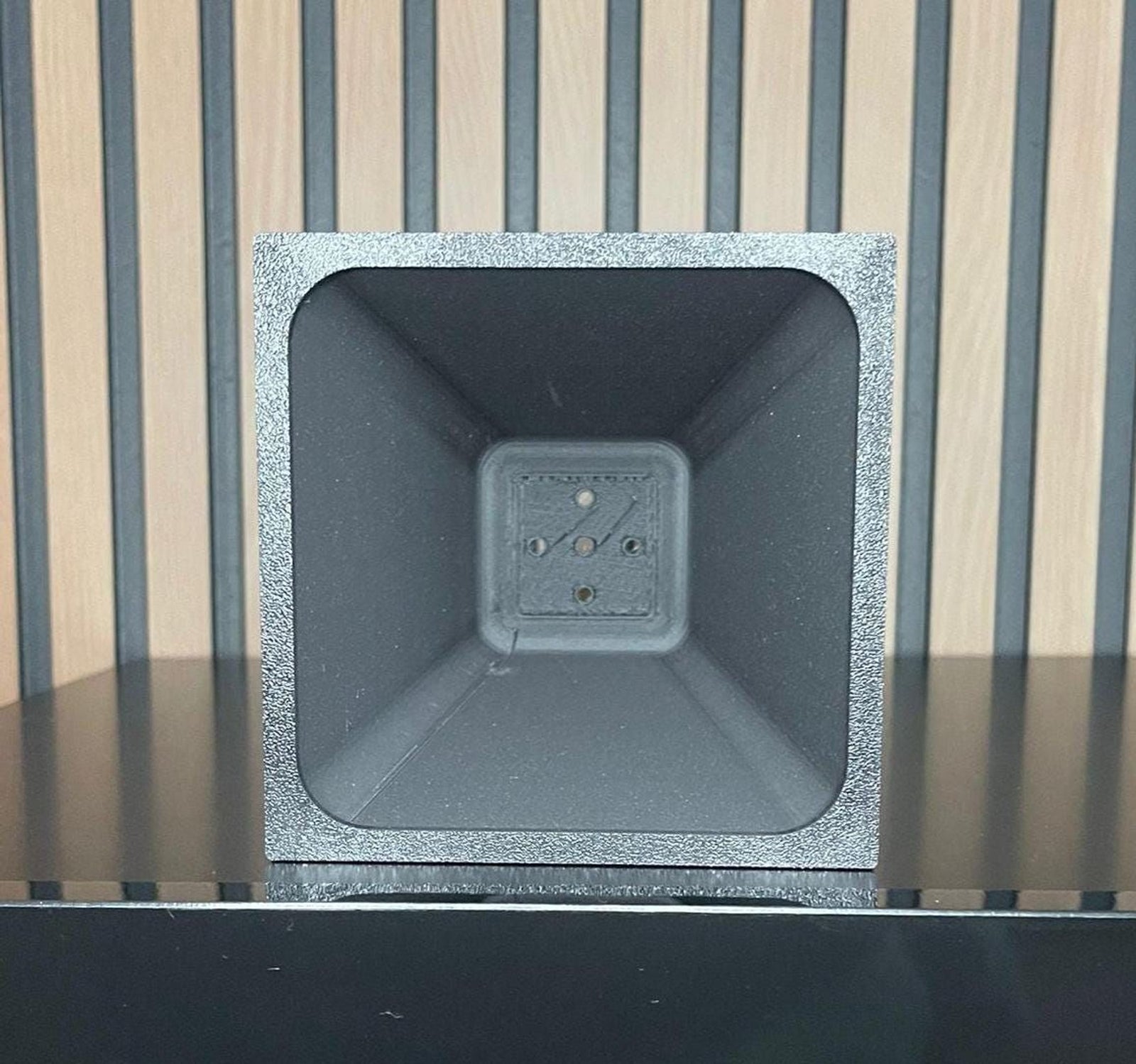 Planter with Style: The Perfect Combination