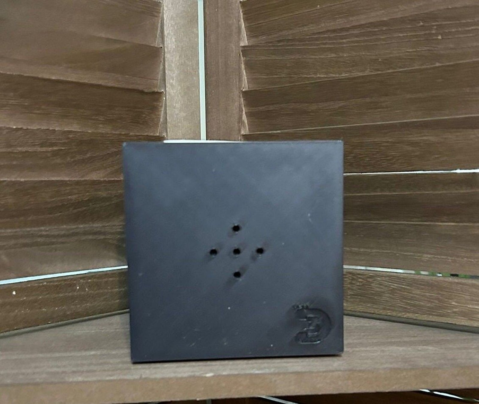 Themed Decorative Planter Pot