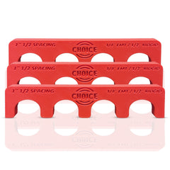 Magnetic Conduit Spacer 3/4" EMT / 1/2" Rigid – 1 1/2" Spacing | Choice Electrician’s