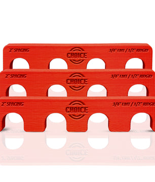 Magnetic Conduit Spacer 3/4