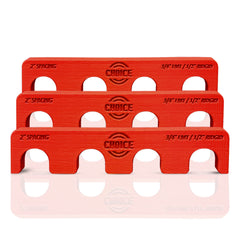 Magnetic Conduit Spacer 3/4" EMT / 1/2" Rigid – 2" Spacing | Choice Electrician’s