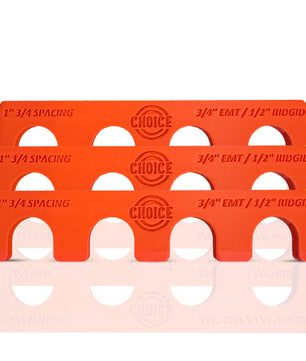 Magnetic Conduit Spacer 3/4