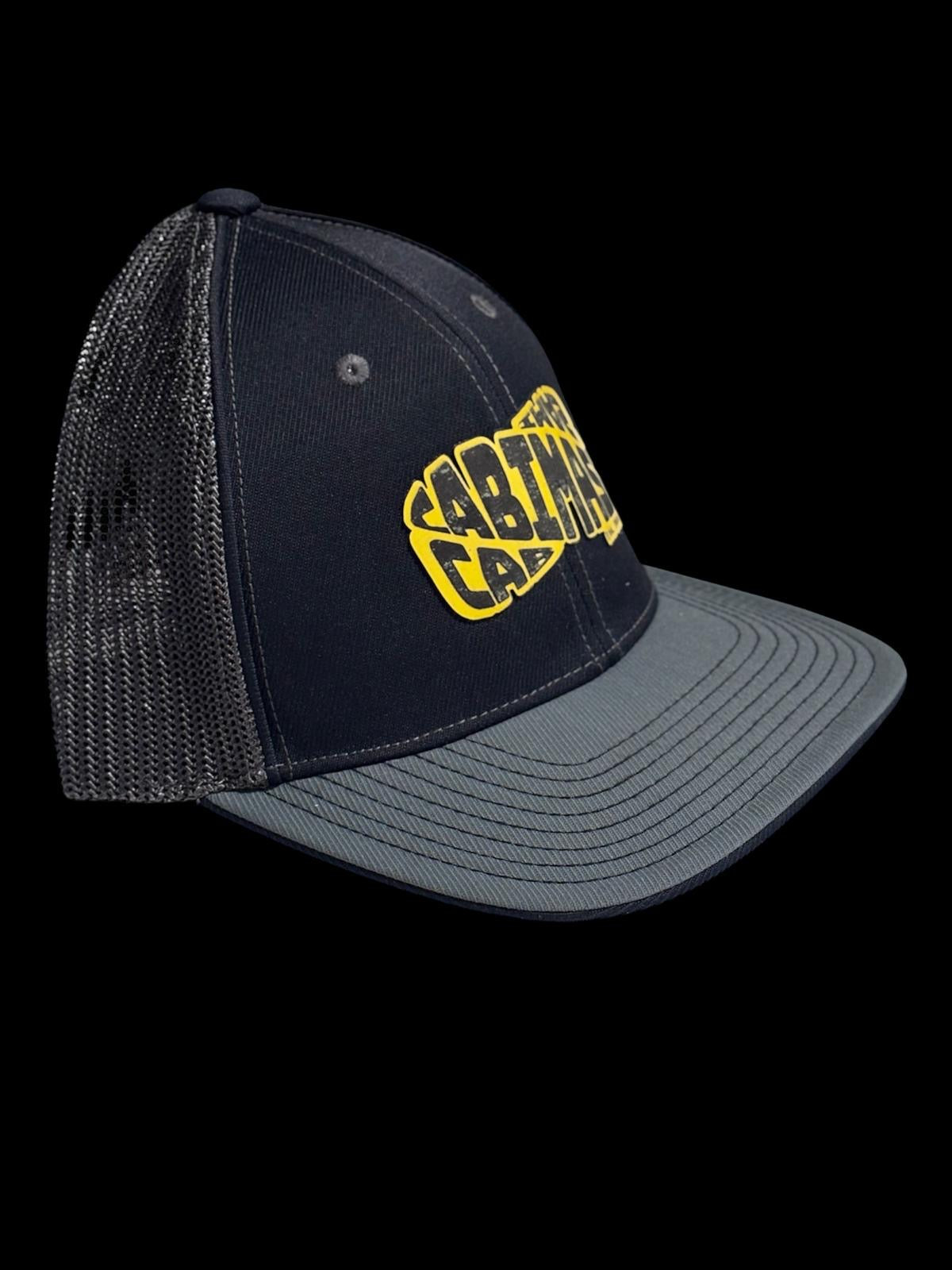 Cabimas Cap – Edición Especial Bophaus (Pacific Headwear 404M)