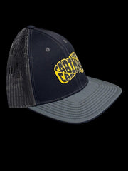 Cabimas Cap – Edición Especial Bophaus (Pacific Headwear 404M)