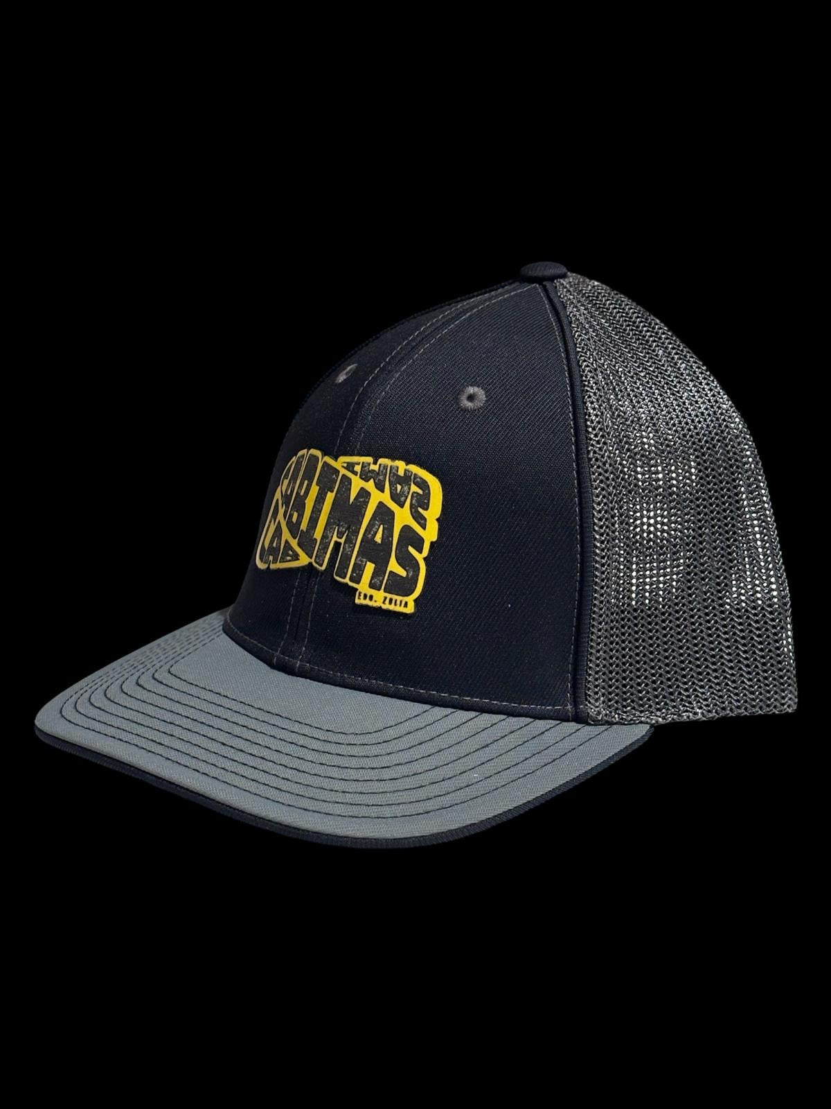 Cabimas Cap – Edición Especial Bophaus (Pacific Headwear 404M)