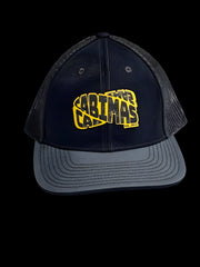 Cabimas Cap – Edición Especial Bophaus (Pacific Headwear 404M)