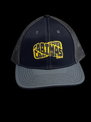 Cabimas Cap – Edición Especial Bophaus (Pacific Headwear 404M)