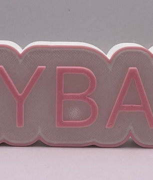 CRYBABY Poster in Pink: Perfect for Decorating Your Room Melanie Martinez