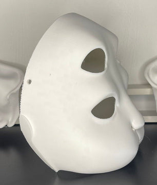K-12 -Melanie Martinez Mask- Cry Baby