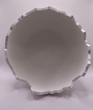 Succulent Arrangement in Cracked Egg Planter – Modern and Elegant Style