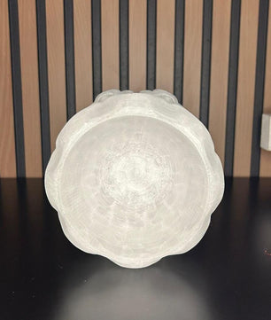 Mystic Skull: Glowing Vessel for Sweets and Secrets