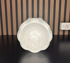 Mystic Skull: Glowing Vessel for Sweets and Secrets