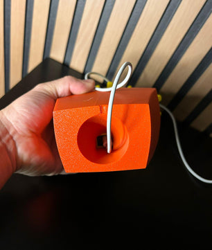 3D Cell Phone Holder French Fries Style - An Original Touch on Your Desk