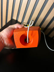 3D Cell Phone Holder French Fries Style - An Original Touch on Your Desk