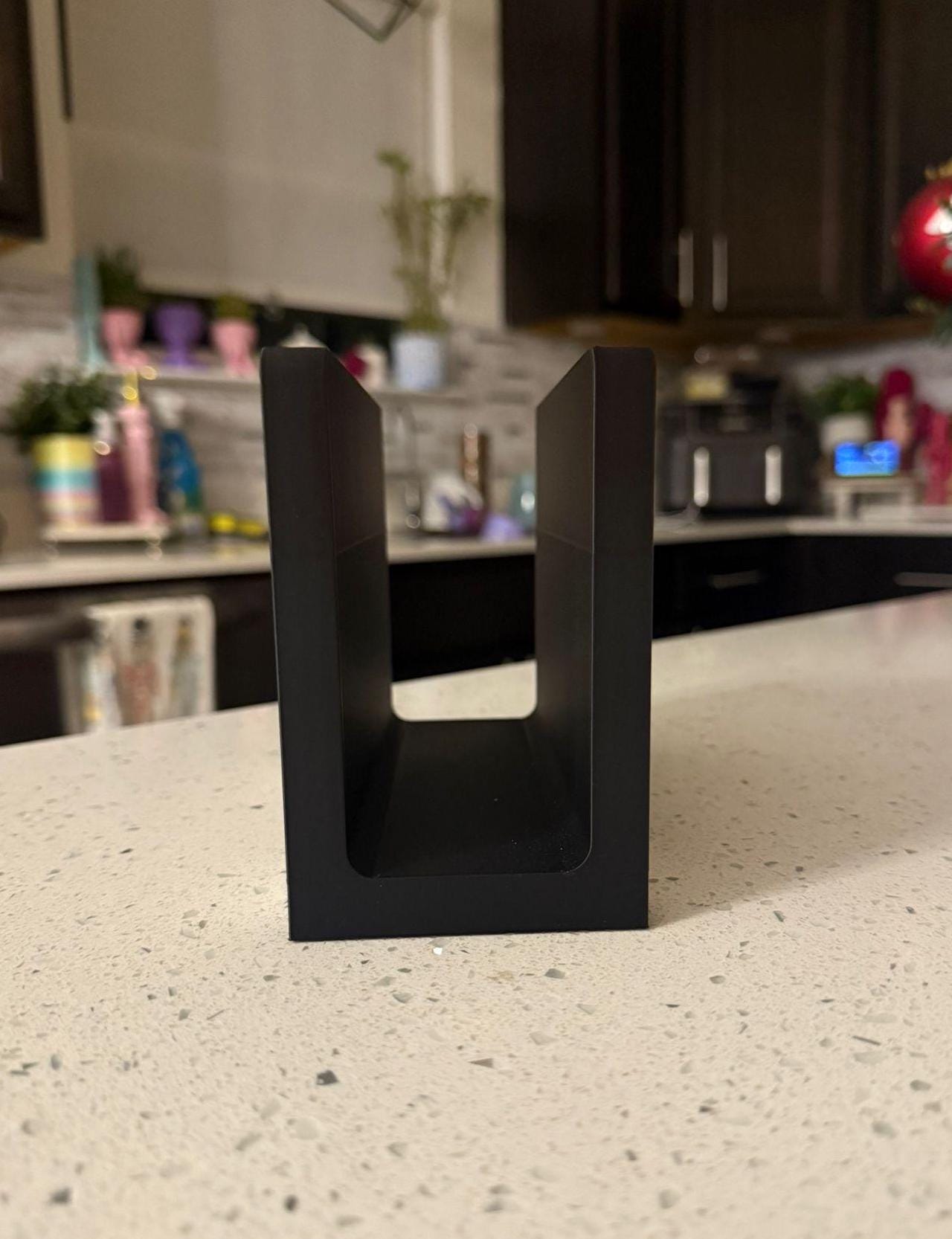 Add Style to Your Table with Our Personalized 3D Napkin Rings