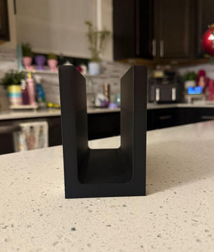 Add Style to Your Table with Our Personalized 3D Napkin Rings