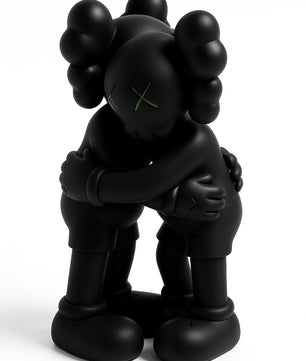 Modern Art Toy –  Inspired by Iconic Street Art Figures