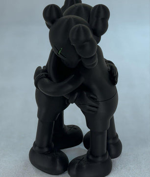 Modern Art Toy –  Inspired by Iconic Street Art Figures