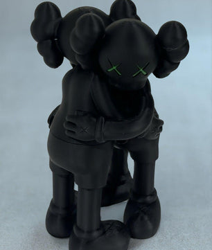 Modern Art Toy –  Inspired by Iconic Street Art Figures