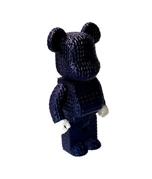Textured Bear Art Toy – Single or Combo Set