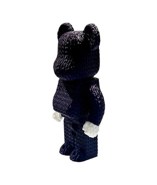 Textured Bear Art Toy – Single or Combo Set