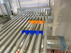 Choice Electrician’s Conduit Spacer Combo Pack – 6 Sizes