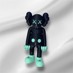 Inspired Controller Dock Art Figurine – Neon Grip Edition