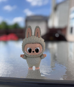 ART Labubu Figure