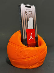 Basketball Phone Holder