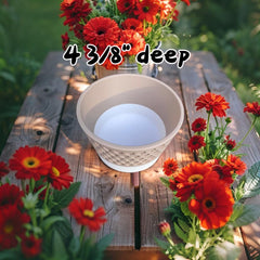 Honeycomb Hexagon Design