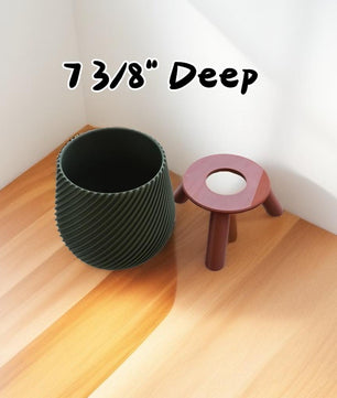 Olive planter Pot
