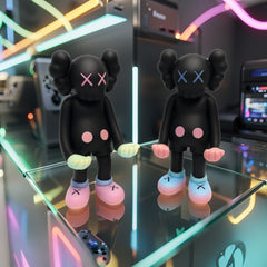 Inspired Controller Dock Art Figurine – Pastel Shadow Edition