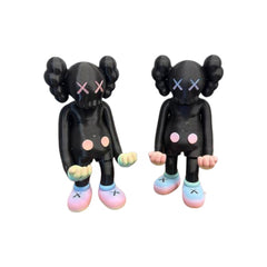 Inspired Controller Dock Art Figurine – Pastel Shadow Edition