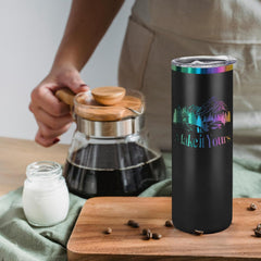 Custom Laser Engraved Tumbler (20oz)